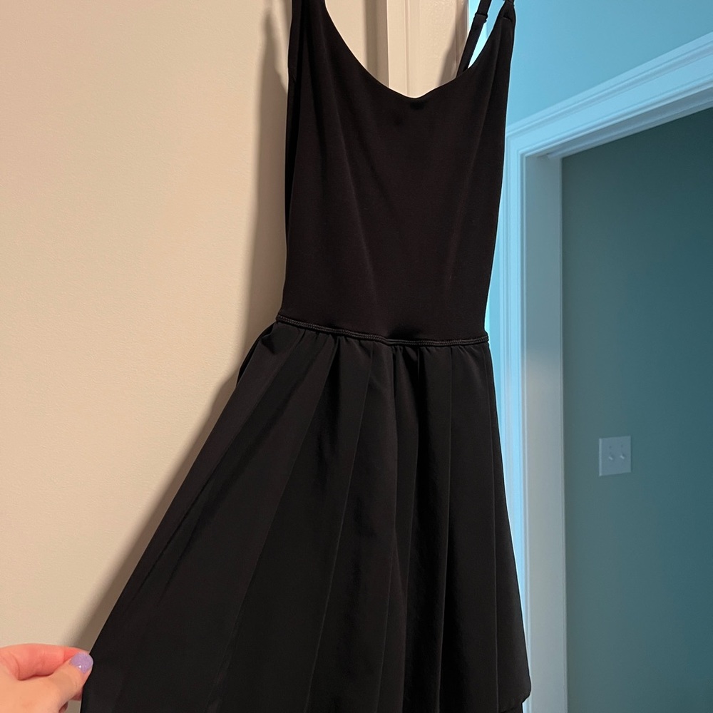COPY - Aerie tennis skirt dress